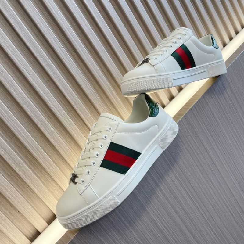 Gucci Screener Shoes